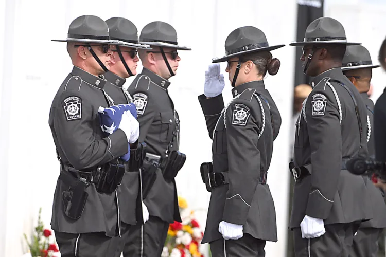US marks 25 years since 9/11 attacks